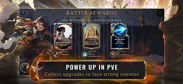 符文大地傳說臺(tái)服正式版