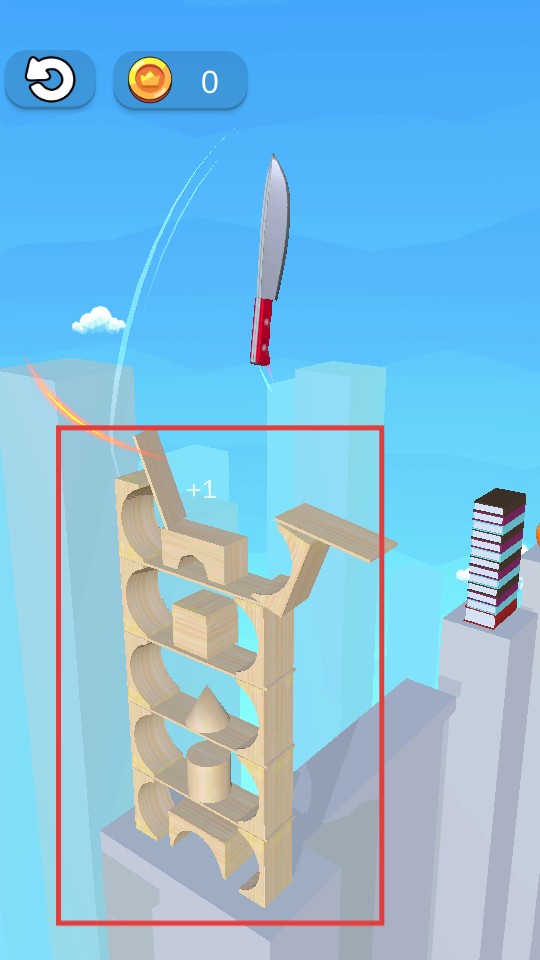 就差一刀手機內(nèi)購版