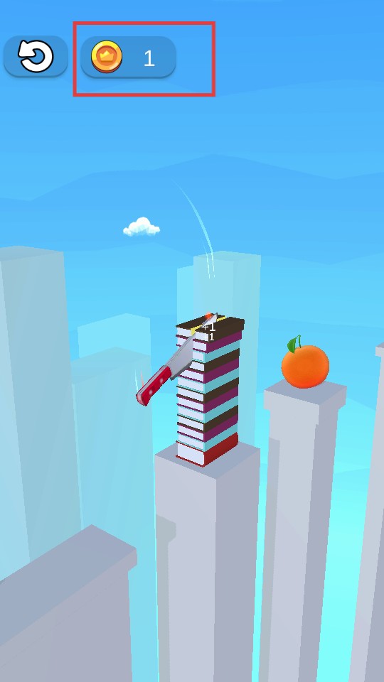 就差一刀手機內(nèi)購版