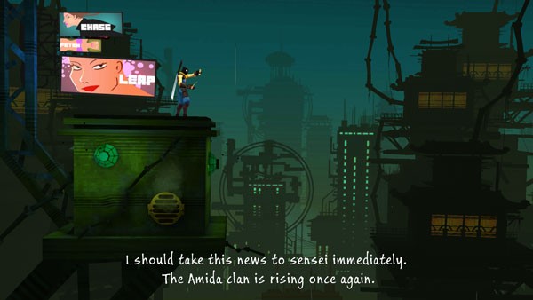 暗影之刃手游安卓版