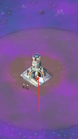 新星前哨站手游安卓版