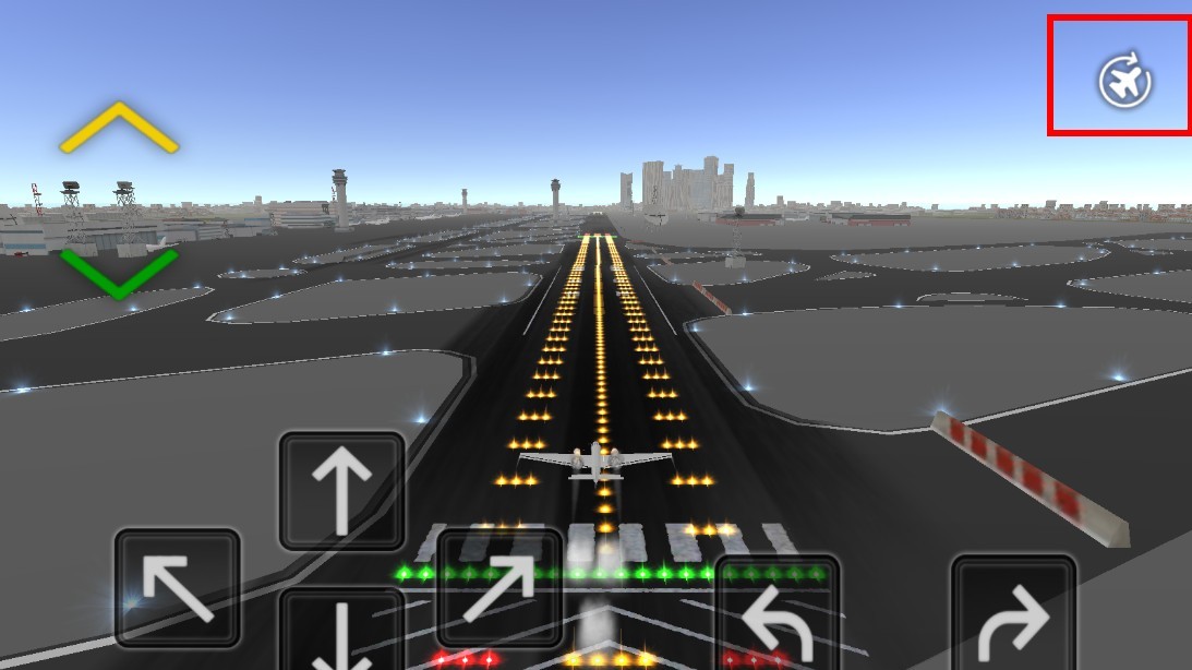 天空飛行模擬器正式版