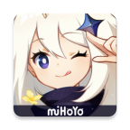 原神私人服內(nèi)置菜單作弊版