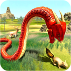 泰坦巨蟒模擬器安卓版