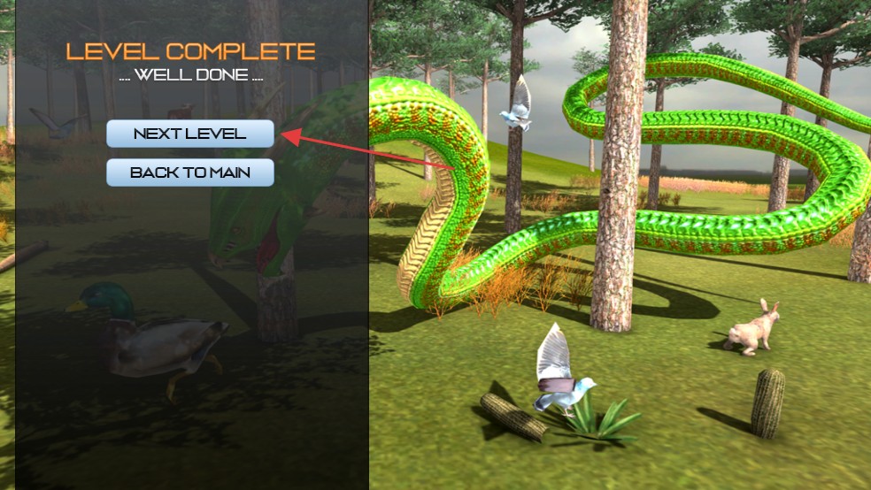 泰坦巨蟒模擬器安卓版