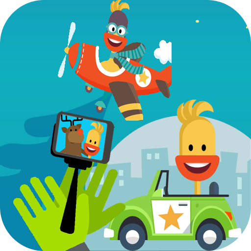 迷你樂園探索森林手機(jī)版