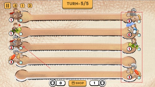 古老對決手游安卓版