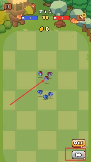 小小動(dòng)物Go手機(jī)中文版