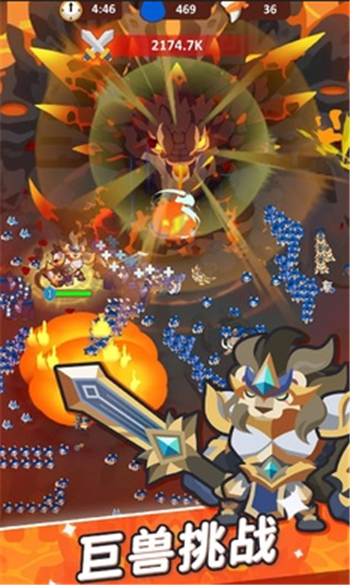 小小動(dòng)物Go手機(jī)中文版