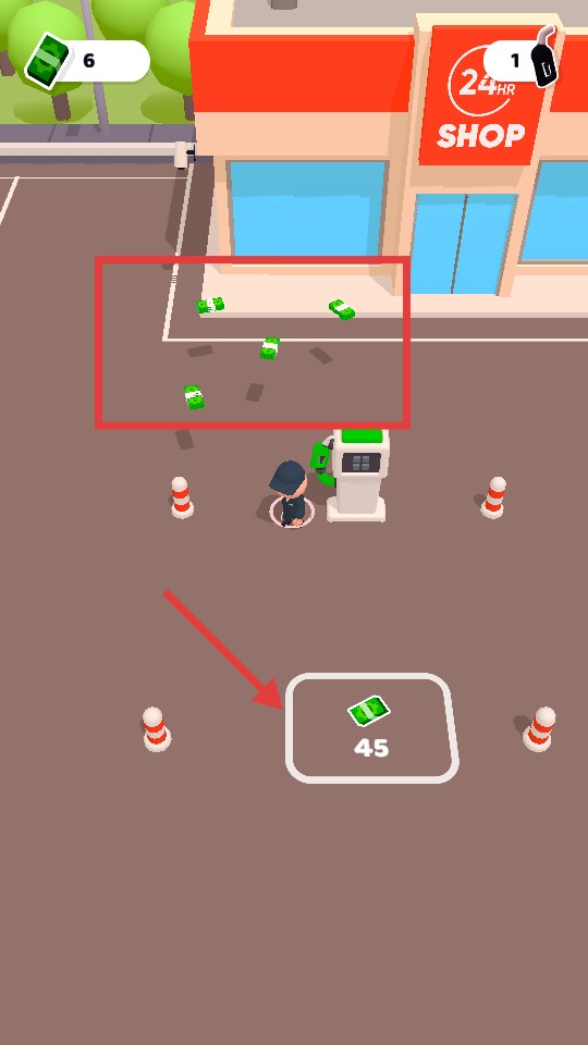 加油站老板安卓版