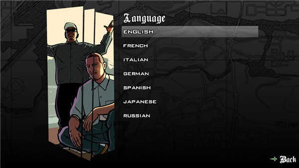 洛圣都5內(nèi)置mod菜單版