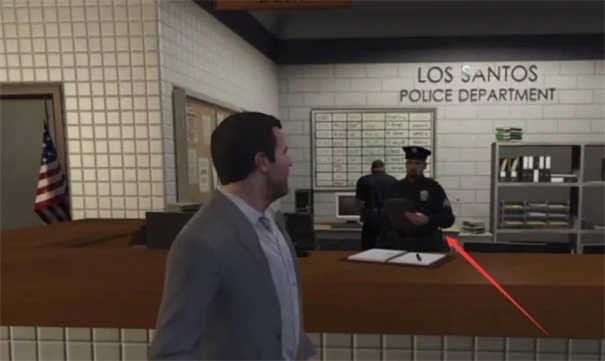 洛圣都5內(nèi)置mod菜單版