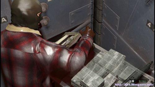 洛圣都5內(nèi)置mod菜單版