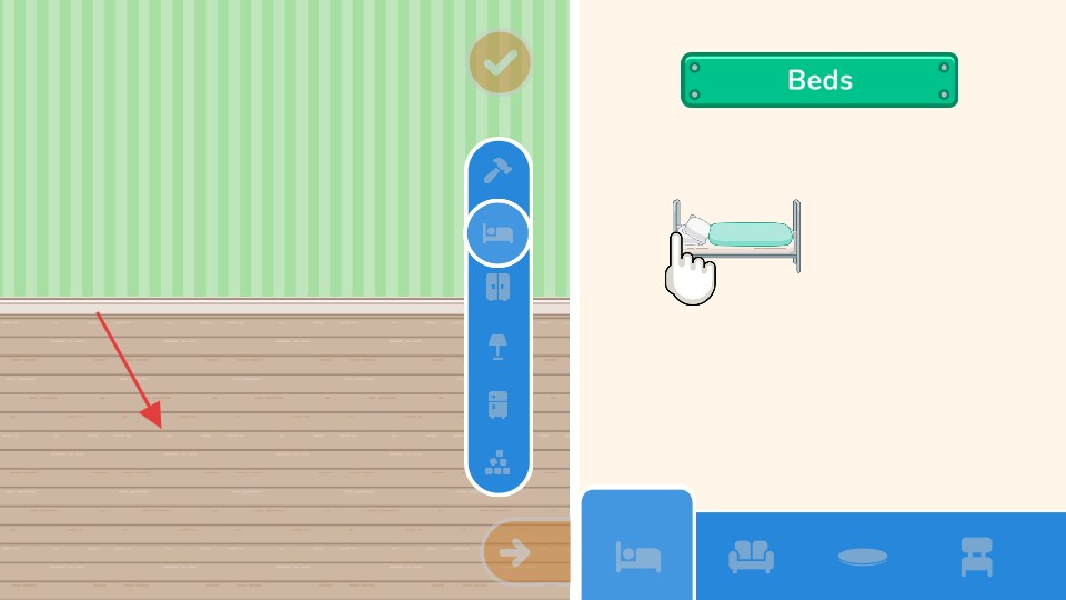 貓咪生活世界創(chuàng)造故事免費(fèi)版