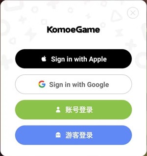 賽馬娘臺(tái)服正式版