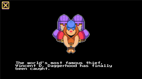 匕首俠盜免費(fèi)版