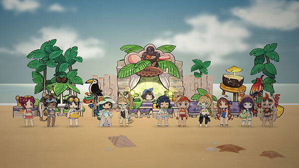 英雄餐廳內(nèi)購漢化版