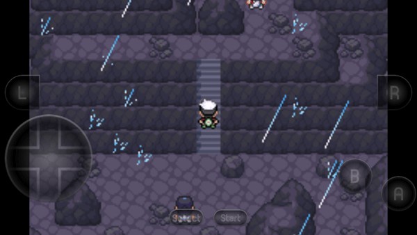 口袋妖怪究極綠寶石5.5內(nèi)置菜單版(含作弊碼大全)