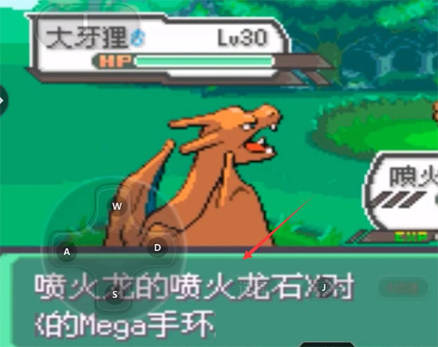 口袋妖怪究極綠寶石5.5內(nèi)置菜單版(含作弊碼大全)