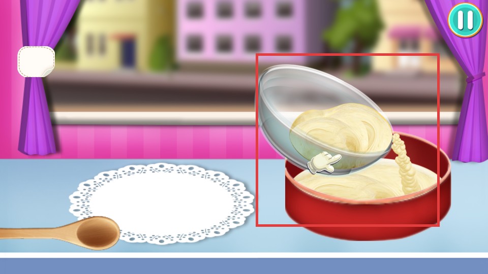 女孩蛋糕烘焙店安卓正式版