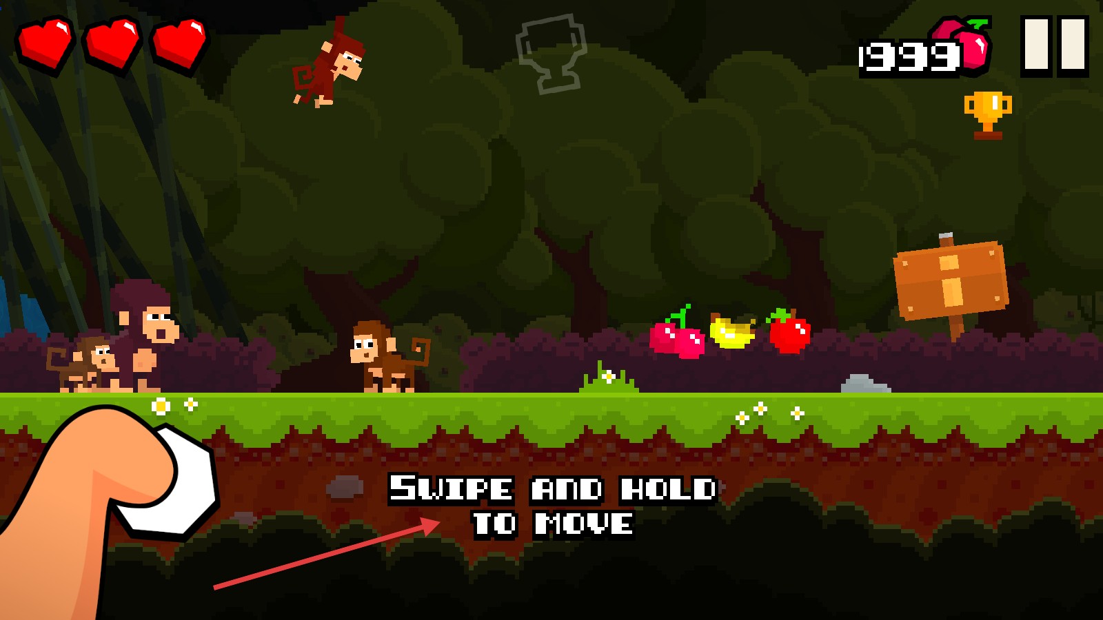 木偶人麻煩時間免費版