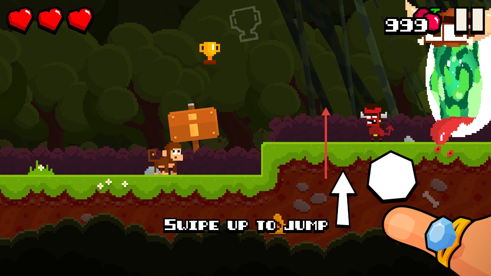 木偶人麻煩時間免費版