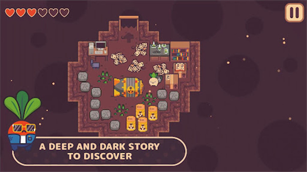 大頭菜小子偷稅記官方版