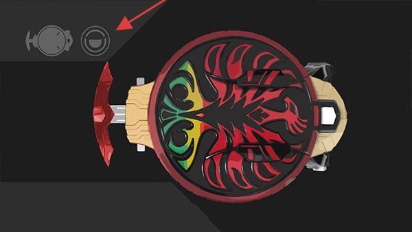 假面騎士ooo手游免費(fèi)版