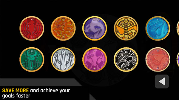 假面騎士ooo手游免費(fèi)版