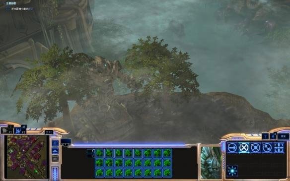 星際爭霸手游中文版（含全彩蛋）