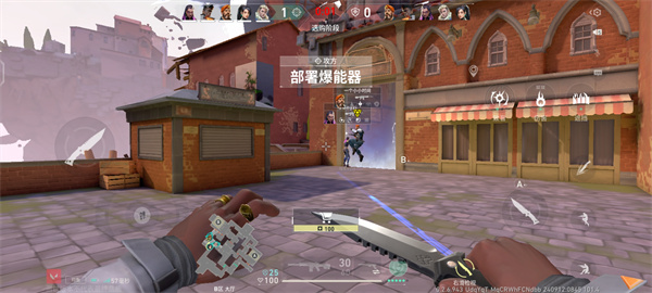 無畏契約手游正式版