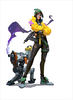 無畏契約手游正式版