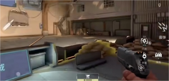 無畏契約手游正式版