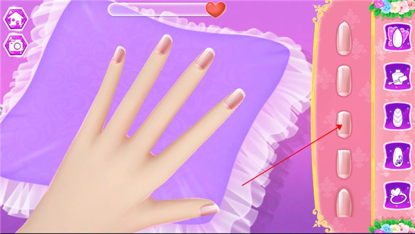 公主戀愛日記中文內(nèi)購版