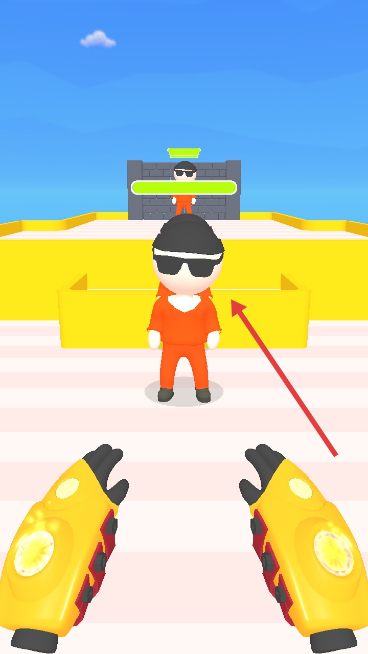 法術(shù)雜耍者手游