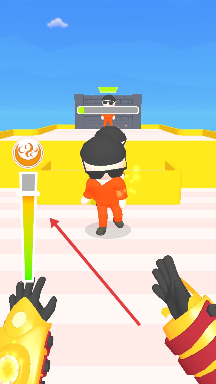 法術(shù)雜耍者手游