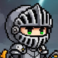 像素冒險(xiǎn)村官方正版