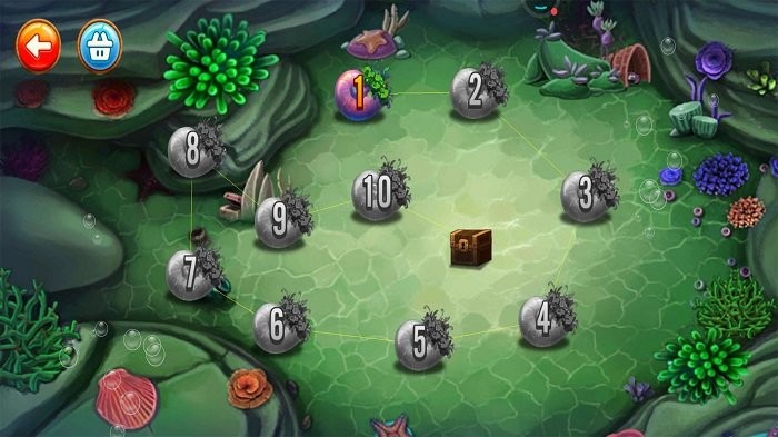 大魚吃小魚無限內(nèi)購版