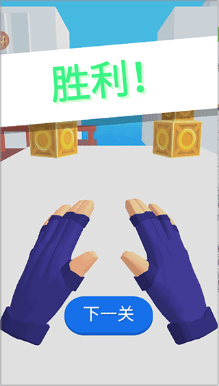 勇者行動(dòng)手機(jī)正式版