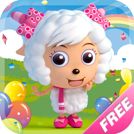 會說話的美羊羊安卓版