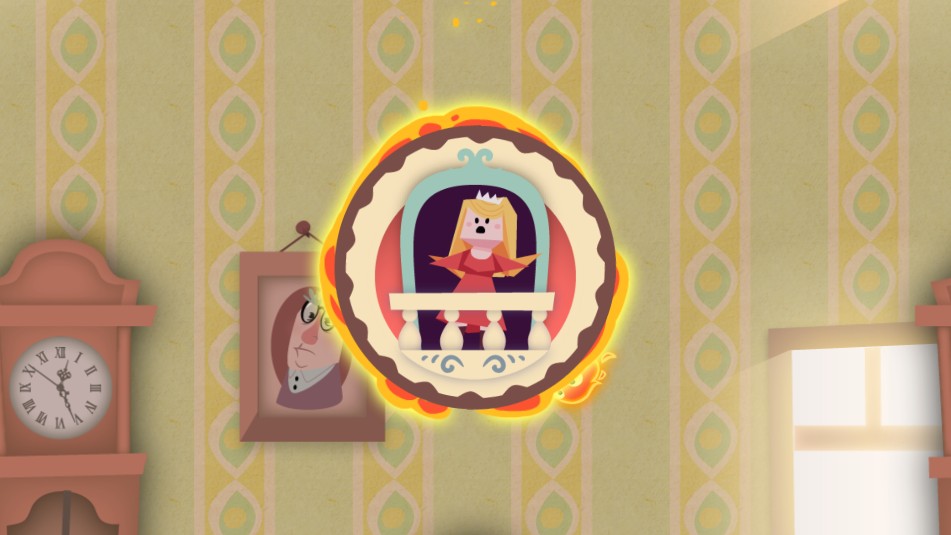 小火苗大冒險(xiǎn)手機(jī)免費(fèi)版