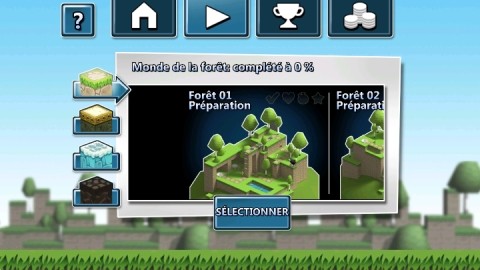 疼痛之旅安卓版