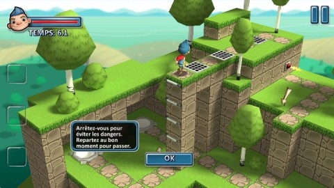 疼痛之旅安卓版