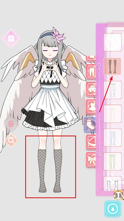 時尚娃娃生日會最新版