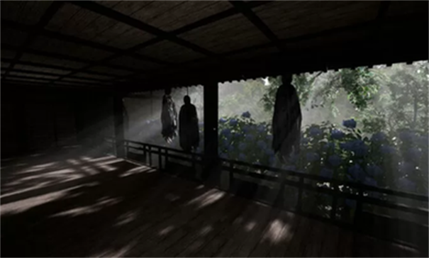 影廊2雨之四葩手游