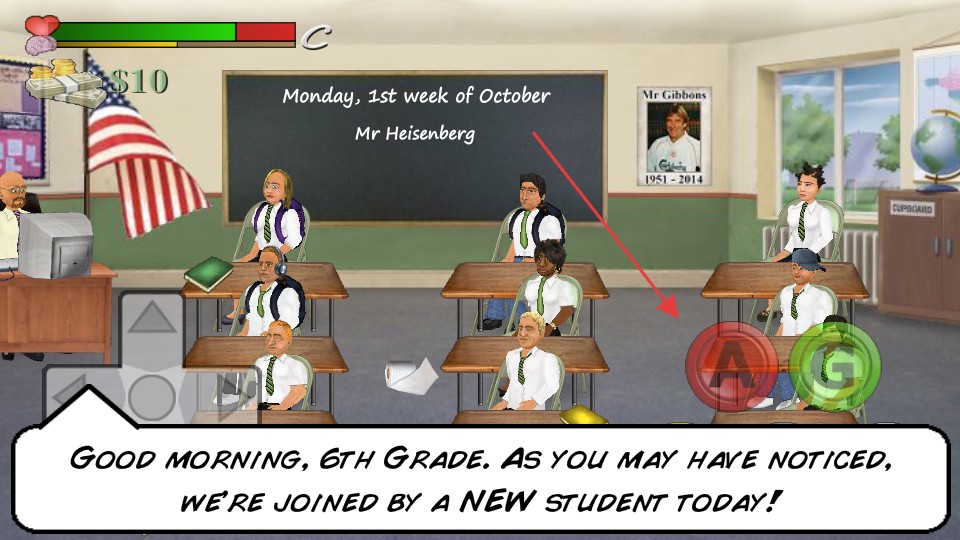 校園時(shí)光最新安卓版