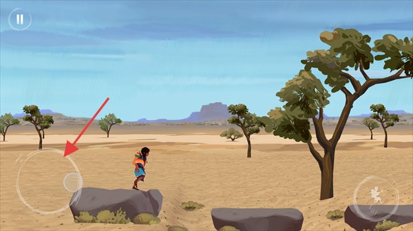 亞青雨的故事移動版