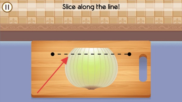 掌勺大廚游戲手機(jī)版