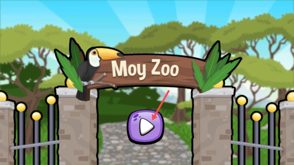 莫伊動物園無限資源內購版