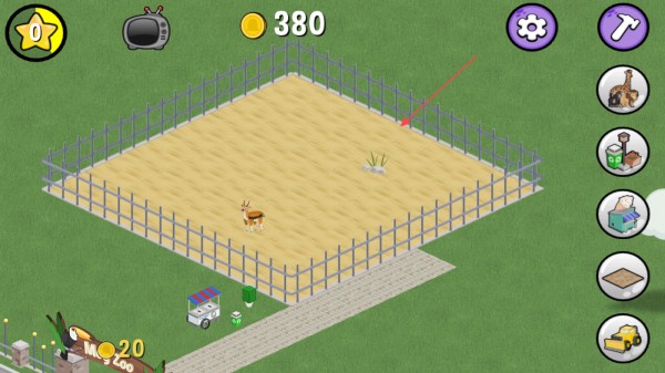 莫伊動物園無限資源內購版